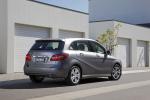 Mercedes-Benz B200 Urban Line 2015 года (AU)